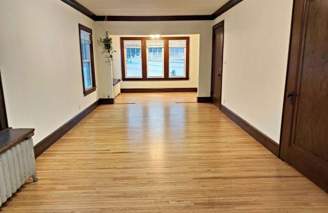 1221 29th Avenue Northeat - 1221 29th Avenue Northeast, Minneapolis, MN 55418