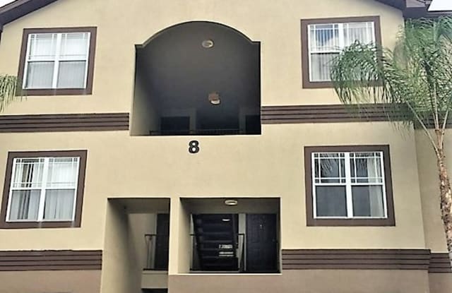 16519 Enclave Village Dr Bldg 8 - 16519 Enclave Village Drive, Tampa, FL 33647