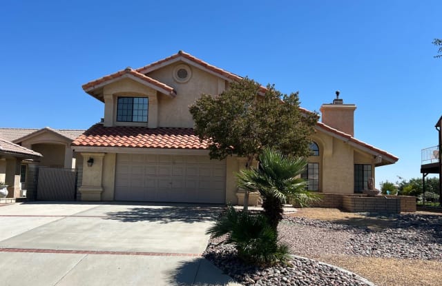 13455 Hidden Valley Rd. - 13455 Hidden Valley Road, Spring Valley Lake, CA 92395