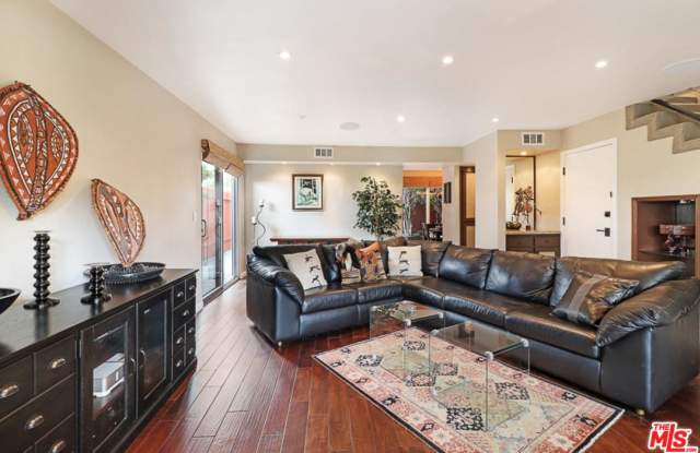 1621 IDAHO Avenue - 1621 Idaho Avenue, Santa Monica, CA 90403