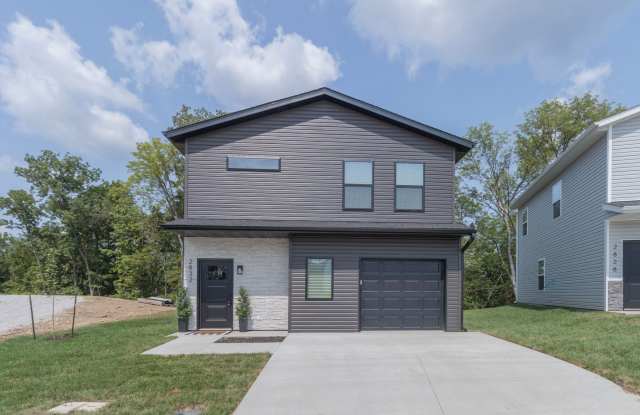 Brand New Construction 3 Bed + 2.5 Bath Gallery 1