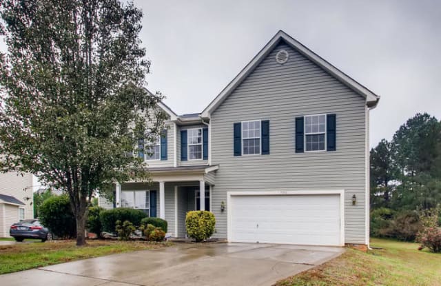 7010 Winter Garden Drive - 7010 Winter Garden Drive, Cabarrus County, NC 28025