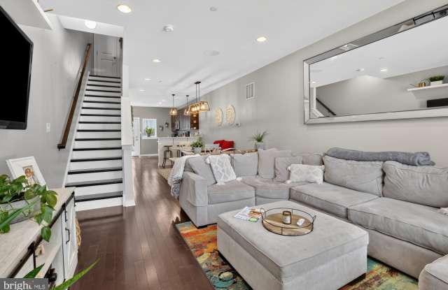 2441 CORAL Street - 2441 Coral Street, Philadelphia, PA 19125