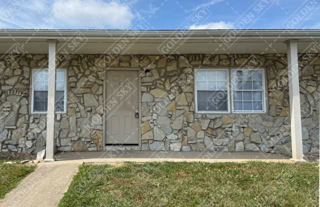 203 South Keystone Circle - 203 photos photos