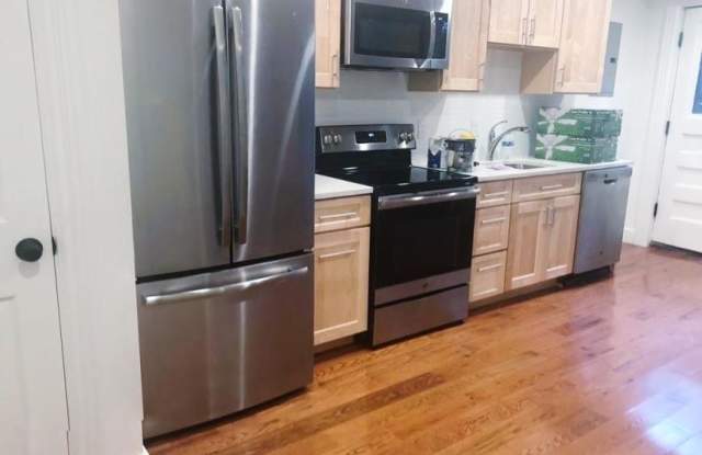 1776 Beacon St. - 1776 Beacon Street, Brookline, MA 02445