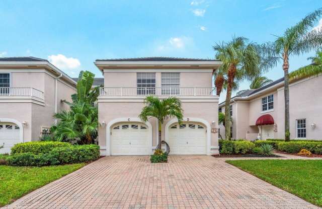 5172 Lake Catalina Drive - 5172 Lake Catalina Drive, Palm Beach County, FL 33496