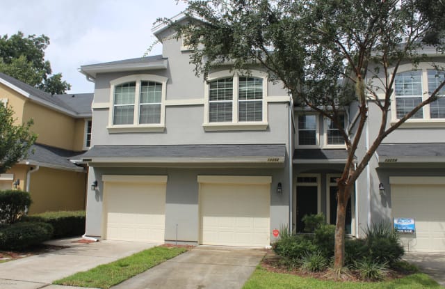 12252 BLACK WALNUT CT - 12252 Black Walnut Court, Jacksonville, FL 32226