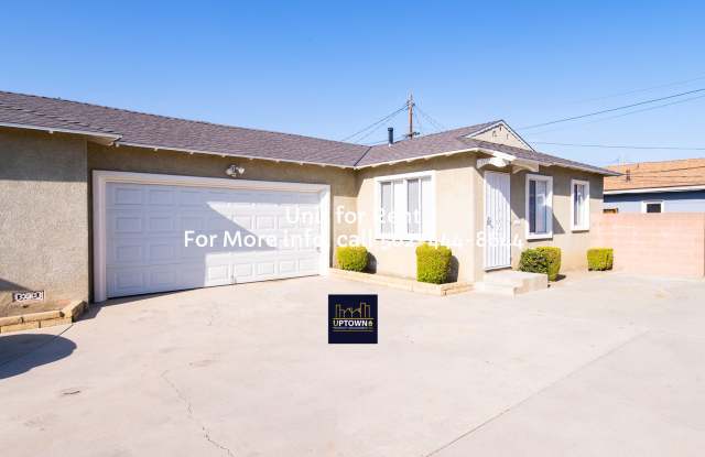 House - 2 Bedrooms / 1 Bathroom / Downey photos photos