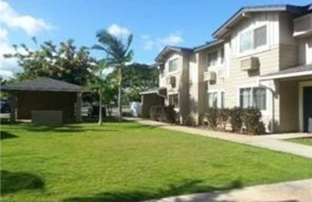 91-1015 Kamaaha Avenue unit: 206 photos photos