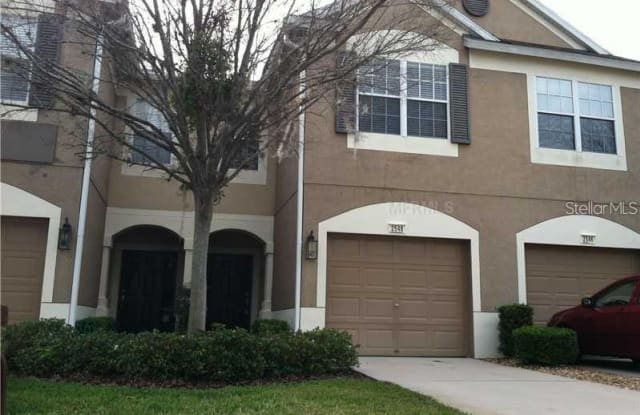 2548 GLENRISE PLACE - 2548 Glenrise Place, Wesley Chapel, FL 33544