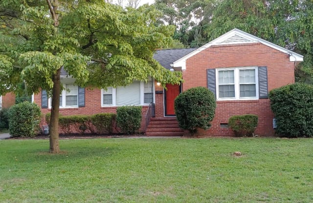2314 Cumming Rd - 2314 Cumming Road, Augusta, GA 30904