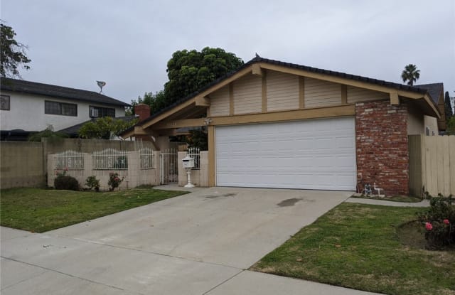 11139 James Place - 11139 James Place, Cerritos, CA 90703
