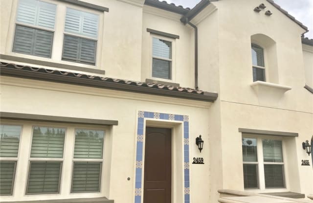 2459 Sanabria Lane - 2459 Sanabria Ln, Brea, CA 92821