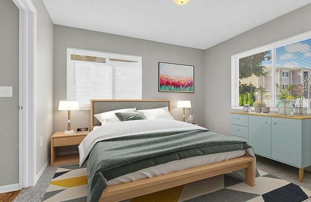 Timber View Apartments Gallery 4