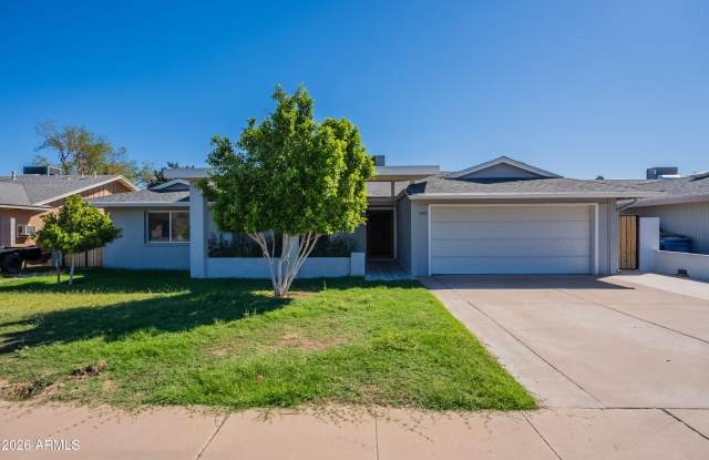 4421 S BUTTE Avenue Gallery 2