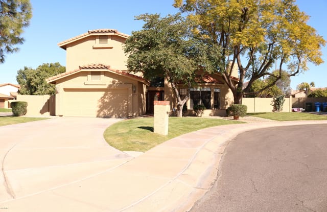 15039 N 49th Street - 15039 North 49th Street, Phoenix, AZ 85254