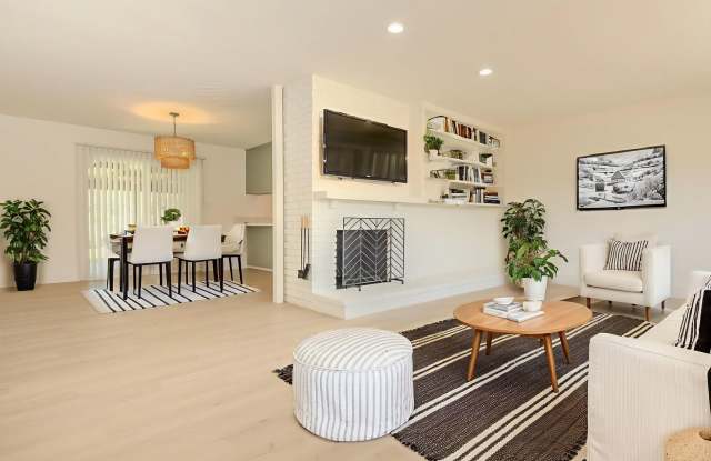 Completely Refreshed Spacious 3 Bed/2 Bath Home in La Mesa! photos photos