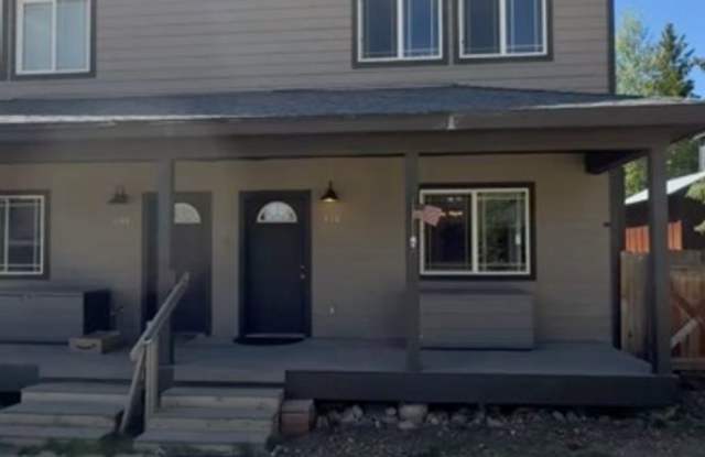 Buckskin Duplex photos photos