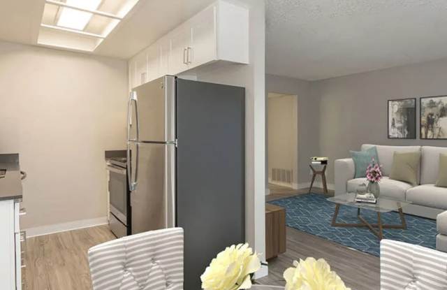 The Easton Apartments Gallery 4