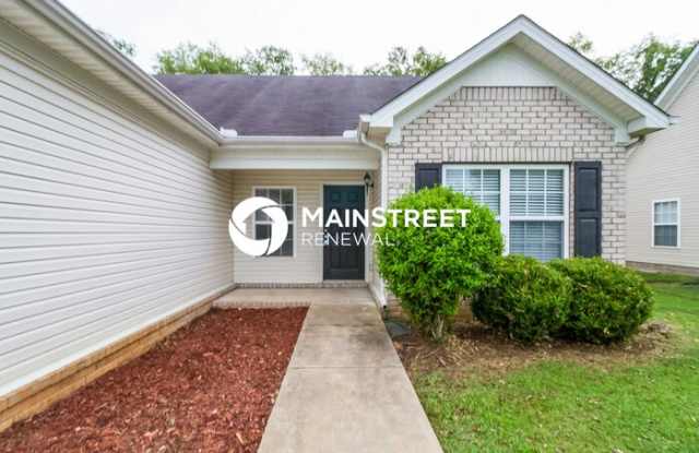 269 Neal Avenue - 269 Neal Avenue, Smyrna, TN 37167