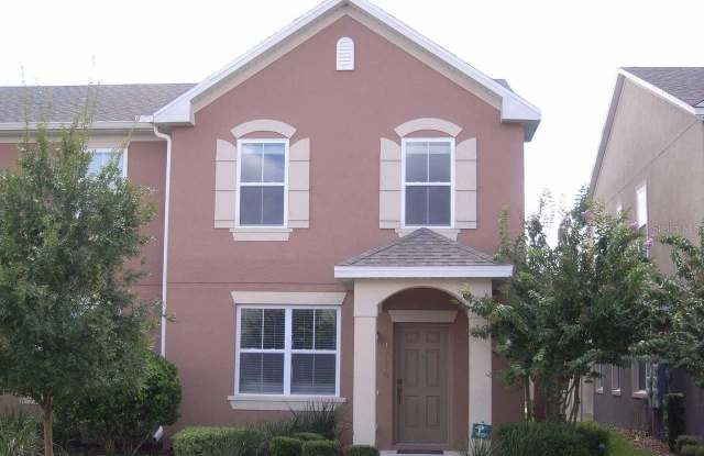 12976 Borland Street - 12976 Borland Street, Horizon West, FL 34786