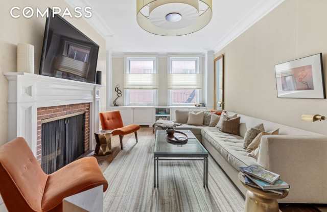 50 West 67th Street - 50 West 67th Street, New York City, NY 10023