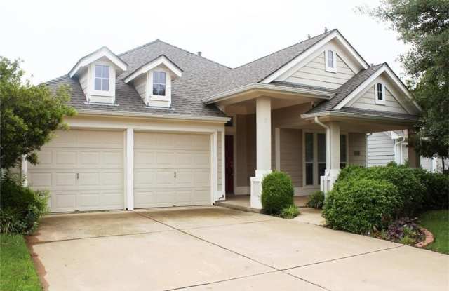 5020 Nash Lane - 5020 Nash Lane, Fort Worth, TX 76244