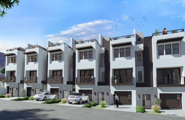 Pre-leasing Now! 2bed2bath Modern Townhomes! photos photos