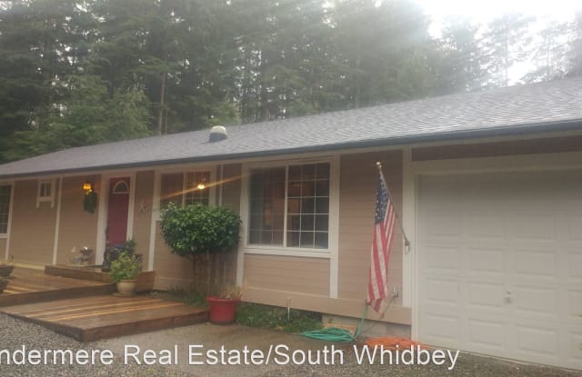 3100 Sea Eagle Lane - 3100 Sea Eagle Ln, Island County, WA 98253