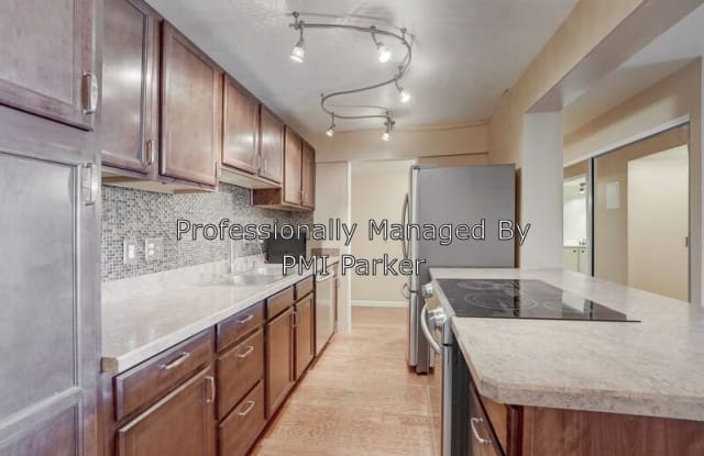 7255 E Quincy Ave - 7255 East Quincy Avenue, Denver, CO 80237