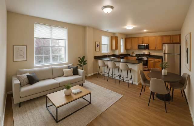 3 bed 2.5 bath Townhouse with 2-car Garage in Richmond -- AVAILABLE NOW !!! photos photos