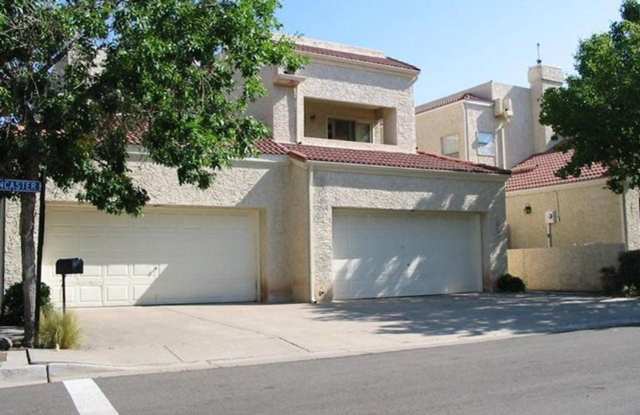 Tanoan Country Club 3 Bedroom 3 Bath with garage - 9409 Lancaster Northeast, Albuquerque, NM 87111 Tanoan Country Club 3 Bedroom 3 Bath with garage - 9409 Lancaster Northeast, Albuquerque, NM 87111