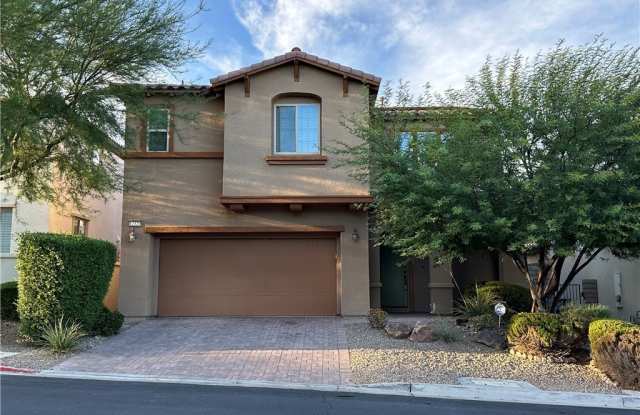 12320 KINGS MEADOW Court - 12320 Kings Meadow Court, Las Vegas, NV 89138