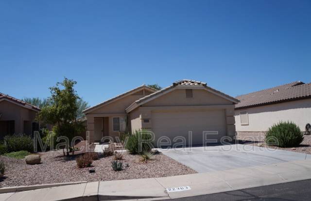 22303 W Morning Glory St photos photos