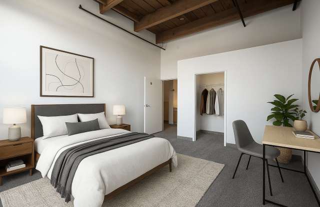 Off Broadway Apartments Gallery 2
