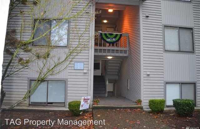 204 Mountain Park Blvd SW #C101 - 204 Mt Park Blvd SW, Issaquah, WA 98027