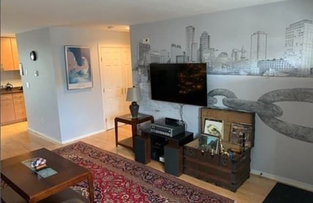 79 Bolton St AD - 79 Bolton Street, Boston, MA 02127