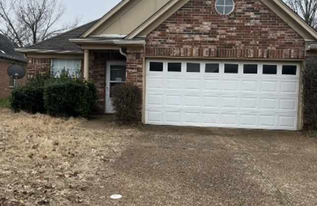 Charming 3-Bedroom Home in Memphis – Stylish, Spacious  Move-In Ready! photos photos