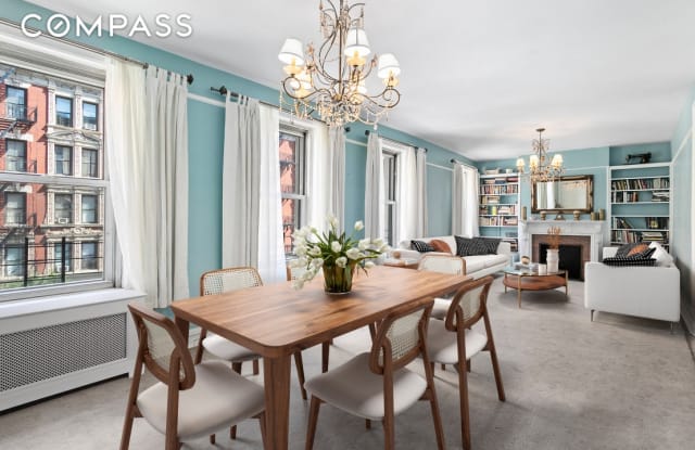 17 East 97th Street - 17 East 97th Street, New York City, NY 10029
