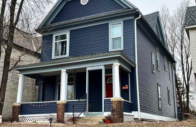 3624 Bloomington Avenue photos photos