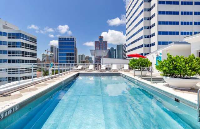 Exchange Lofts Gallery 4