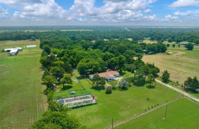 340 FM 513 - 340 Farm to Market 513, Hunt County, TX 75453