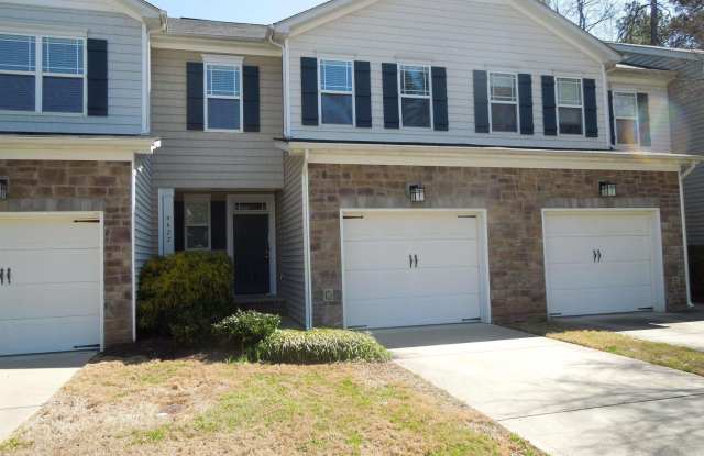 4622 Altha Street - 4622 Altha Street, Raleigh, NC 27606