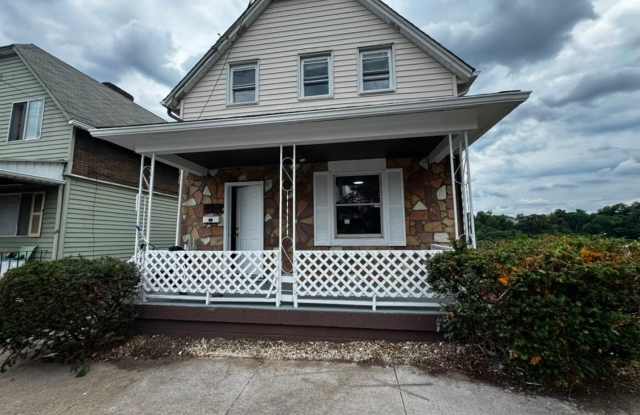 Comfortable 3BR Home in Munhall photos photos Comfortable 3BR Home in Munhall photos photos