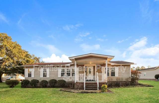 9451 Green Loop Rd NE - 9451 Green Loop Road Northeast, Brunswick County, NC 28451