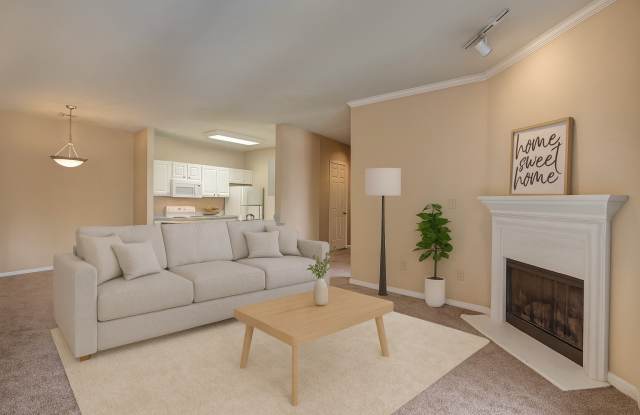 Lincoln Villas on Memorial photos photos