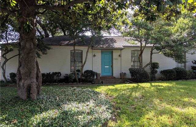 7303 Bucknell Drive - 7303 Bucknell Drive, Dallas, TX 75214