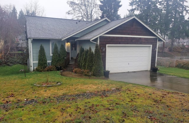 1100 Portland Avenue - 1100 Portland Avenue, Port Orchard, WA 98366