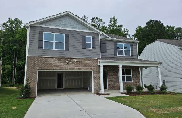 Spacious 5BR House in Wendell photos photos