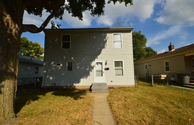 2169 N Dequincy Street Gallery 2
